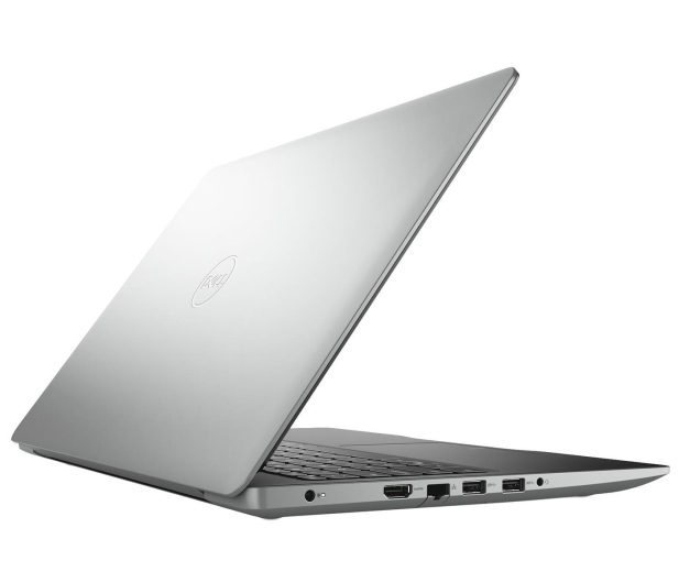 Dell Inspiron 3585 Ryzen 5-2500U/8GB/256+1TB/Win10 - 486180 - zdjęcie 4